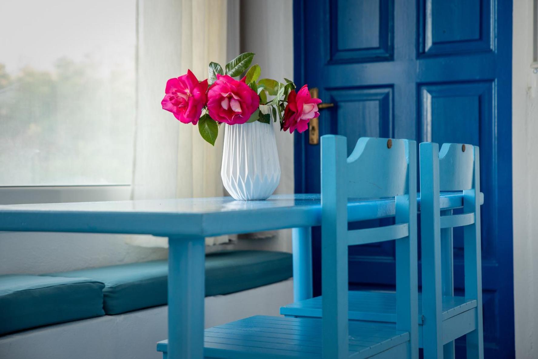 Apartmán Azzurro Naxos, Azzurro I - Azzurro II - Azzurro III Naxos City Exteriér fotografie