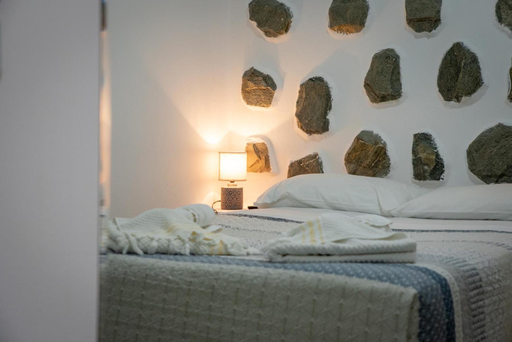 Apartmán Azzurro Naxos, Azzurro I - Azzurro II - Azzurro III Naxos City Exteriér fotografie