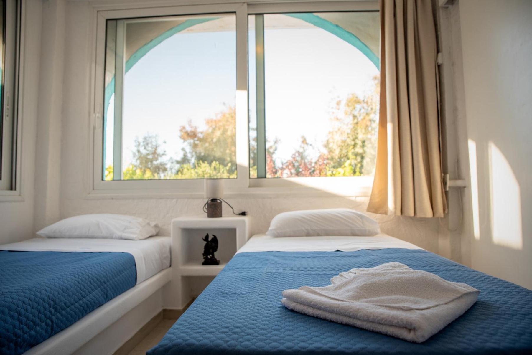 Apartmán Azzurro Naxos, Azzurro I - Azzurro II - Azzurro III Naxos City Exteriér fotografie