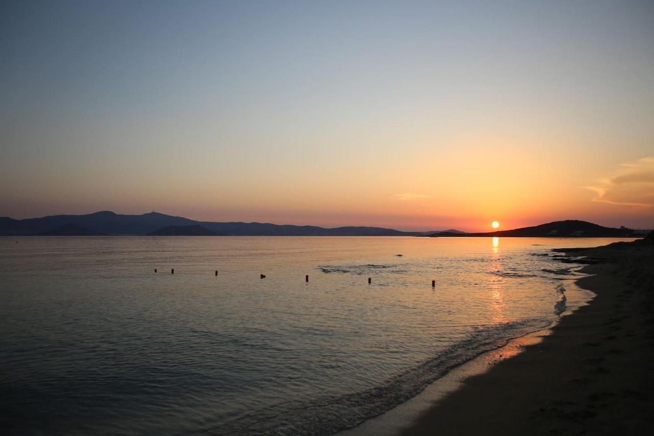 Apartmán Azzurro Naxos, Azzurro I - Azzurro II - Azzurro III Naxos City Exteriér fotografie